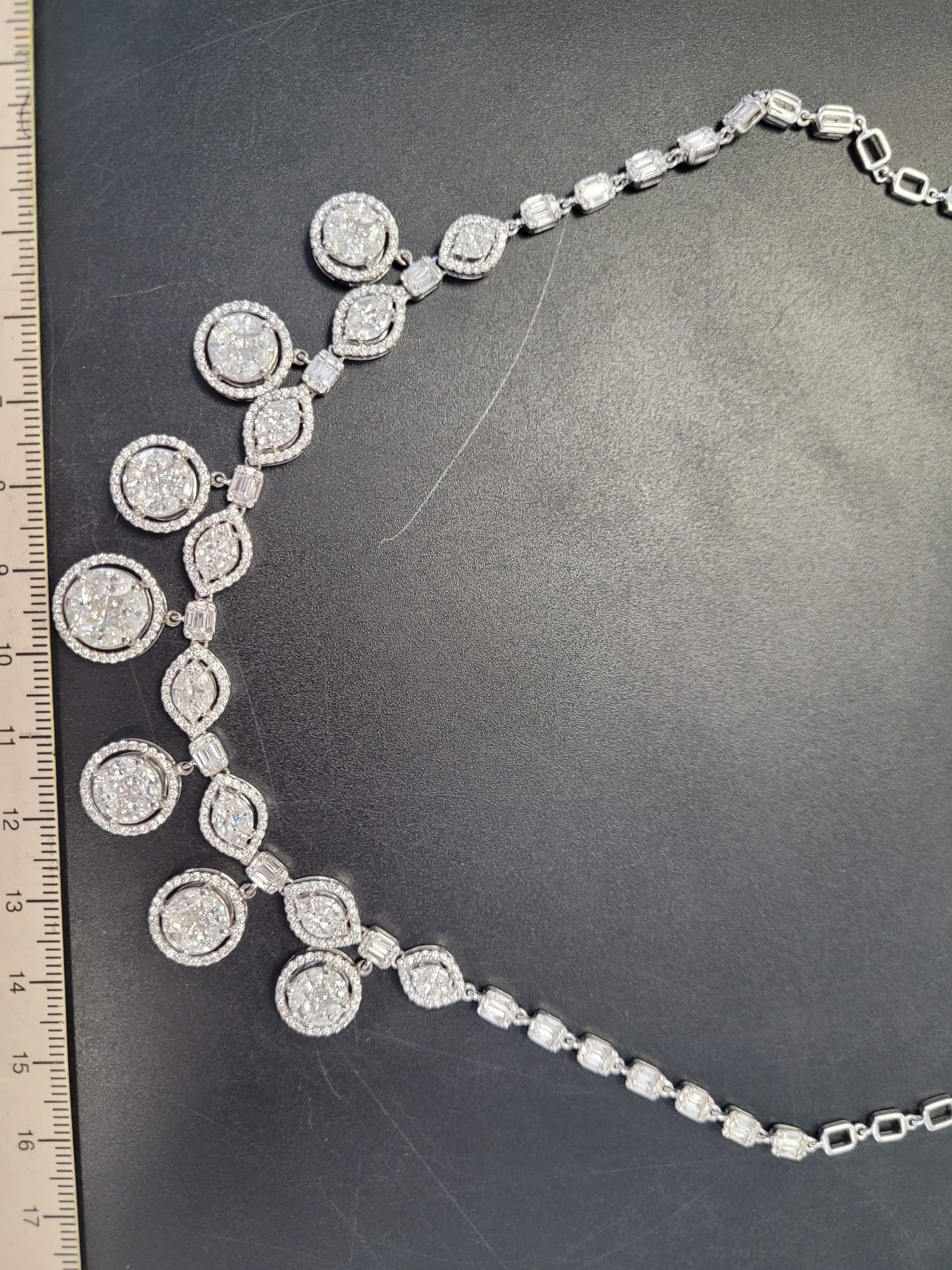 Rachat de perles & pierres précieuses à Courbevoie